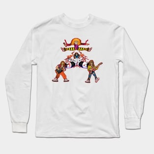 Unchained Long Sleeve T-Shirt